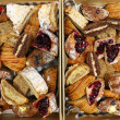 Pastry box