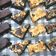 Sweet treats box