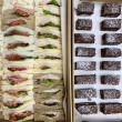 Working lunch package
