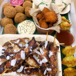 Finger Food Mystery Box (50 pcs)