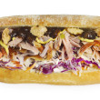 Pulled Pork