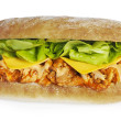Cajun Chicken