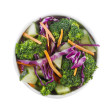Broccoli salad