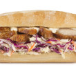 Pulled Pork