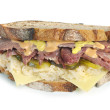 The Reuben