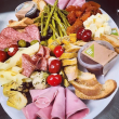 Antipasto platter (Large)