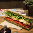 Tarragon chicken