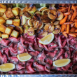 Rotisserie Sirloin (10 pax)