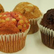 Mini Muffins
