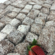 Lamington 4 cm