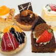 French Pastries (5cm)