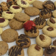 Biscuit Platter (40 pcs)