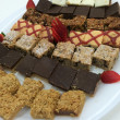 Slice Platter