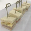 Ribbon Sandwiches (3 pcs)