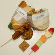 Lunch package 2 - Finger food (40+ pax)