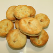 Mini Gourmet Pies