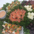 Savoury Cocktail Platter (60 pcs)