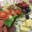 Anti Pasto Platter (70 pcs)