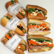 Baguette Platter (10 pcs)