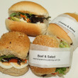 Mini Roll Platter