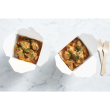 Slow cooked Angus beef Stroganoff