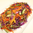 Asian Coleslaw (5 pax)