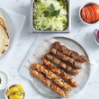 Athens souvlaki bar