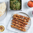 Beirut shish taouk station