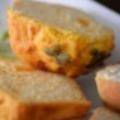 Savoury muffins