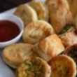 Mini pies platter (16 pcs)