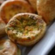Mini quiches