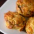 Mini frittata