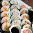 Sushi / Nori