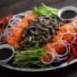 Thai Beef salad
