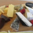 Premium cheese platter (large)