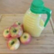 Juices Apple 1Ltr