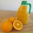 Juices Orange 1Ltr