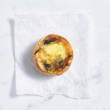 Gourmet quiches
