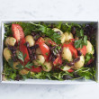 Mediterranean potato