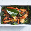 Mixed vegetables