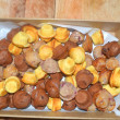 Mini Muffins