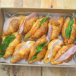 Croissants