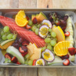 Fruit salad