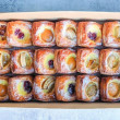 Handmade Danish Box (24 pcs)