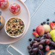 Breakfast Package B (12 pax)