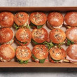 Gourmet Rolls Box (6-10 pax)