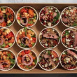 Healthy Salad Bowl Box