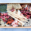 Charcuterie Box (10-12 pax)