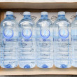 Bottled Water (600ml)
