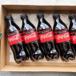 Coke Range (390ml)